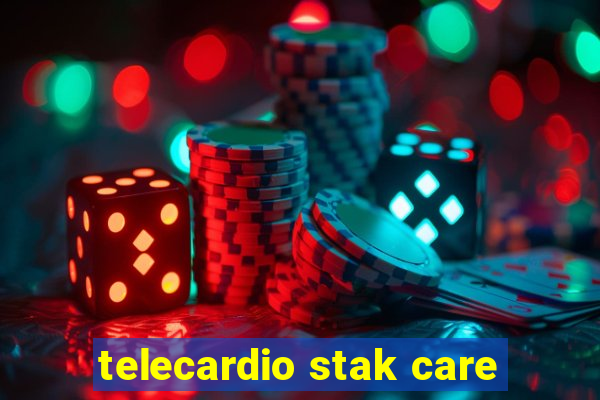 telecardio stak care